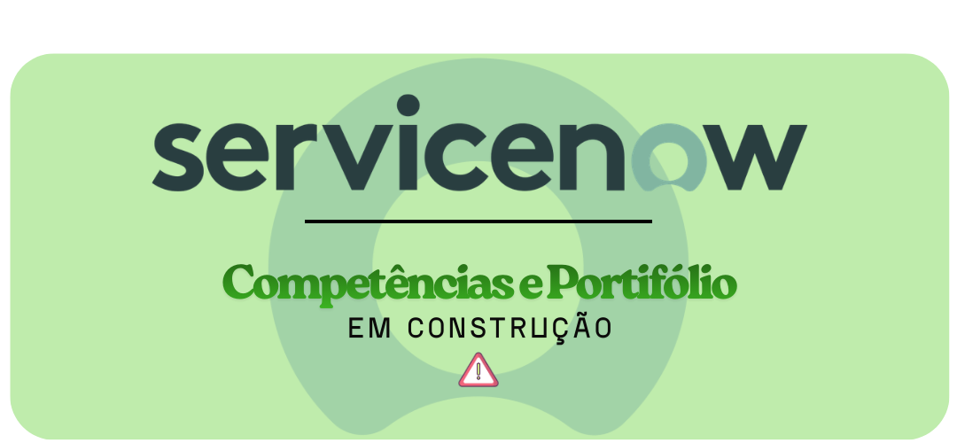 ServiceNow